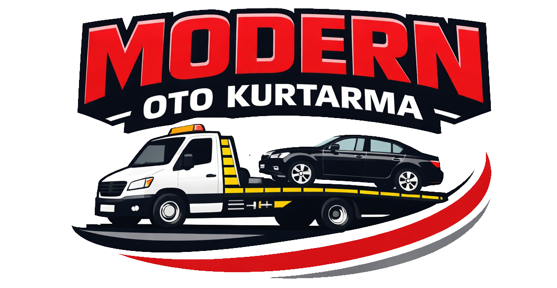 Modern Oto Kurtarma